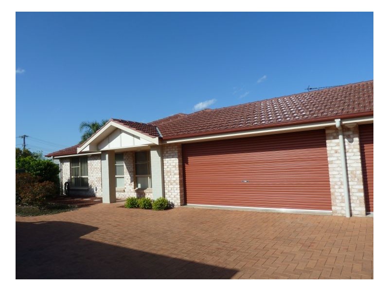 5/45 Crown Street, Tamworth NSW 2340