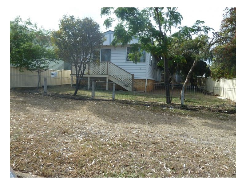 45 Darling Street, Tamworth NSW 2340