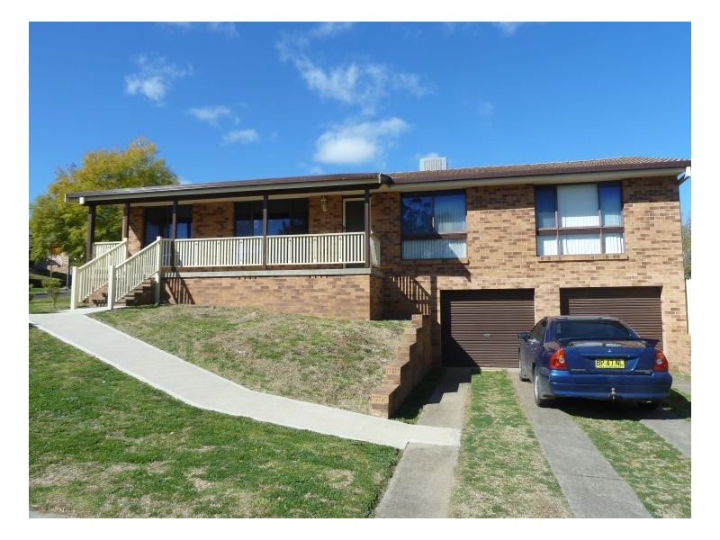 4 Lemon Gums Drive, Tamworth NSW 2340