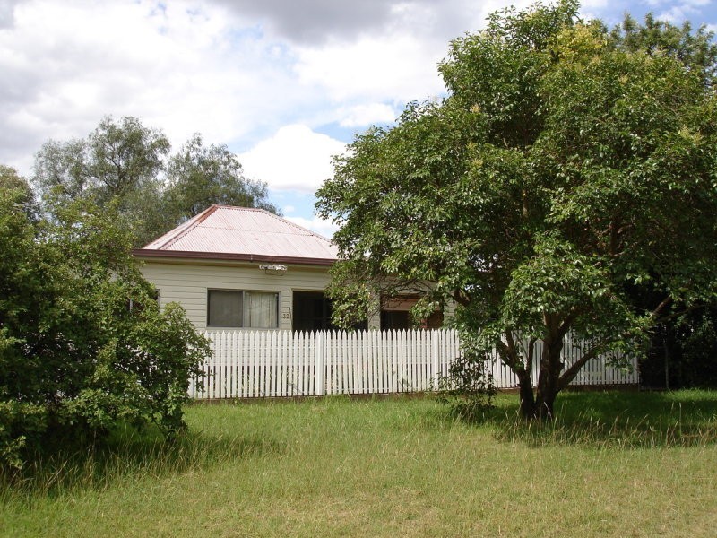 32 Ridge Street, Attunga NSW 2345