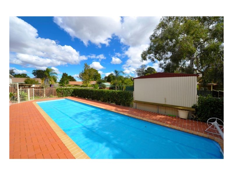 Tamworth NSW 2340