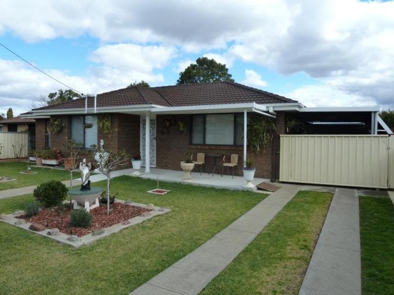 Tamworth NSW 2340