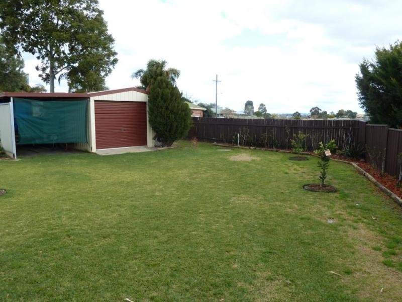 Tamworth NSW 2340