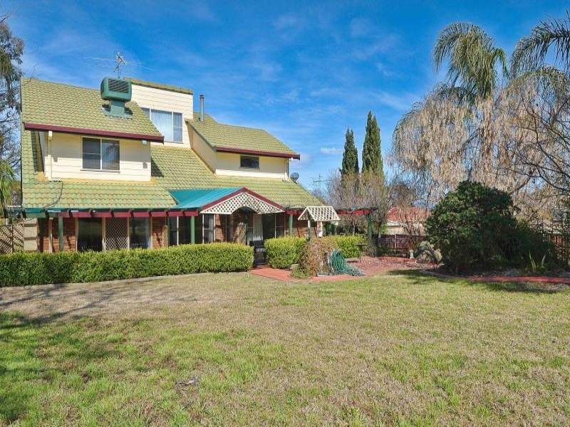 32 Ford Street, Tamworth NSW 2340