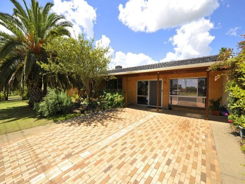 Tamworth NSW 2340