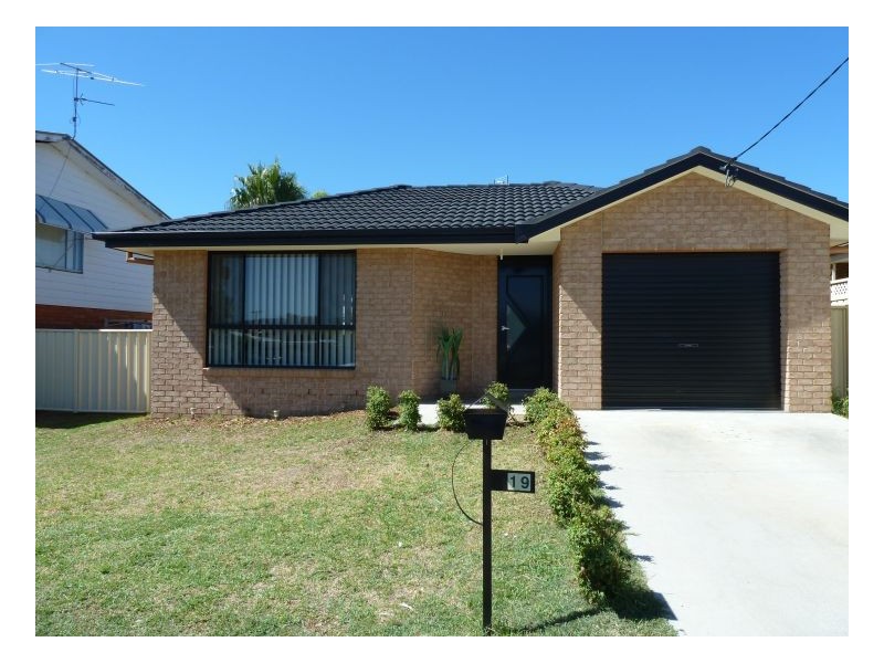 19 Hilda Lane, Tamworth NSW 2340