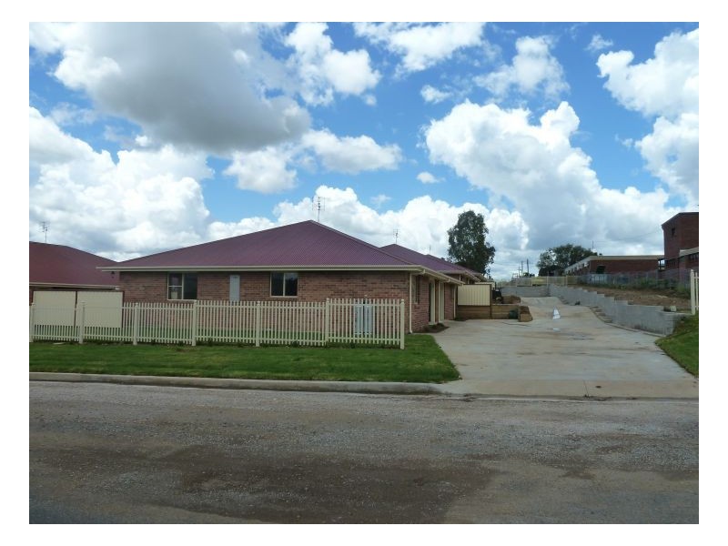 5/9-13 Thibualt Street, Tamworth NSW 2340