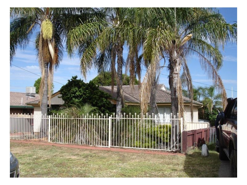 36 John Street, Tamworth NSW 2340
