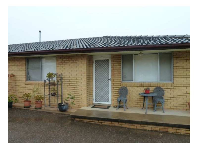 2/47 Bligh Street, Tamworth NSW 2340