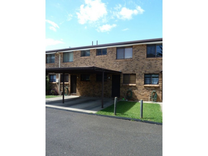 5/16 Barton Lane, Tamworth NSW 2340