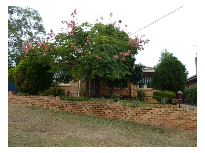 55 Bourke Street, Tamworth NSW 2340