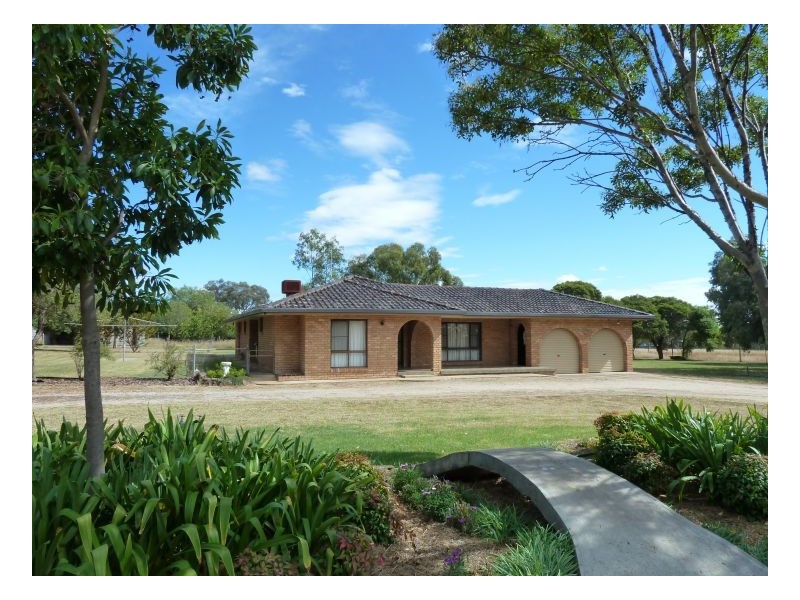 1458 Warral Road – “Greenview”, Duri NSW 2344