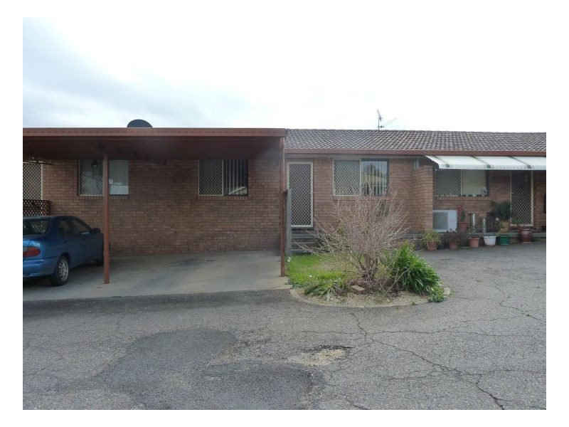 3/1 Cohen Street, Tamworth NSW 2340