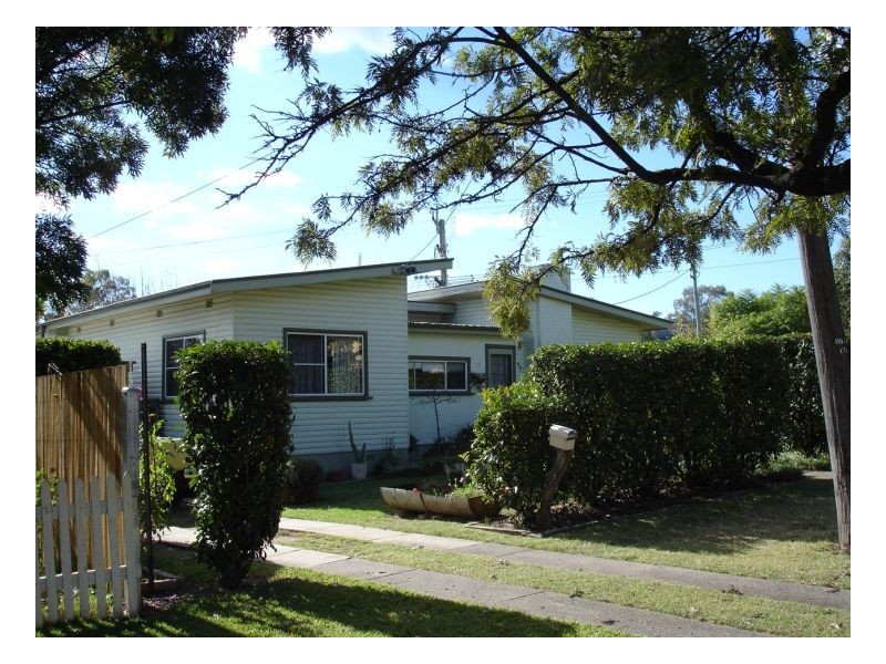 52 Bligh Street, Tamworth NSW 2340