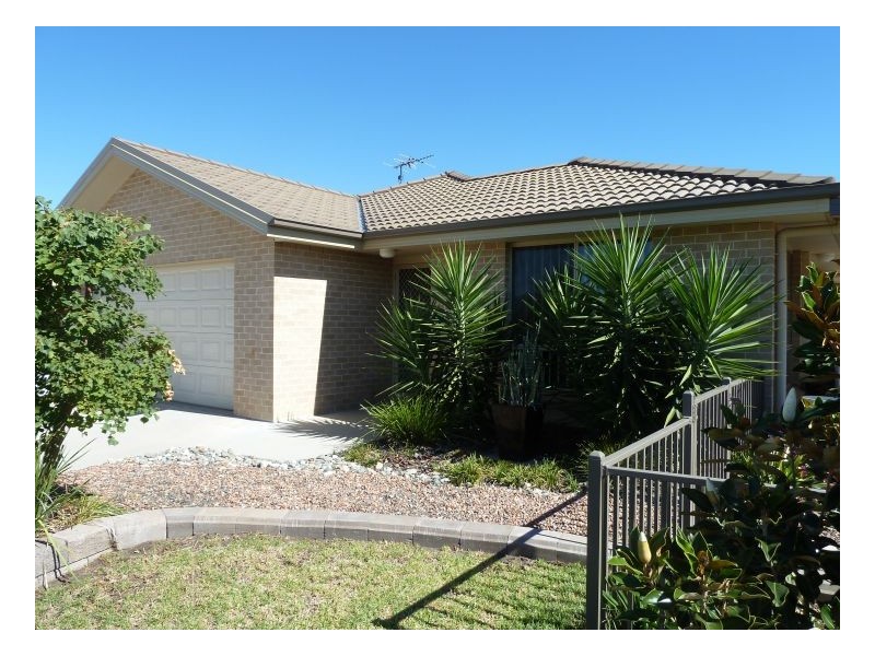 Tamworth NSW 2340