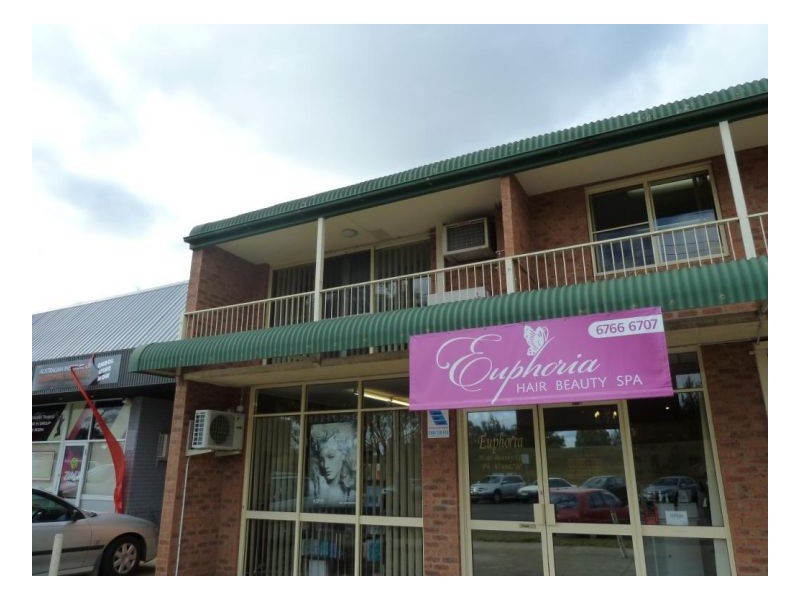 1/106-107 Kable Ave, Tamworth NSW 2340