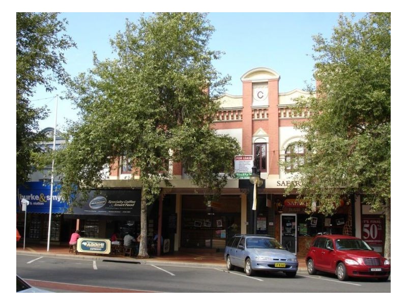 Lot 3B, 257-259 Peel Street, Tamworth NSW 2340