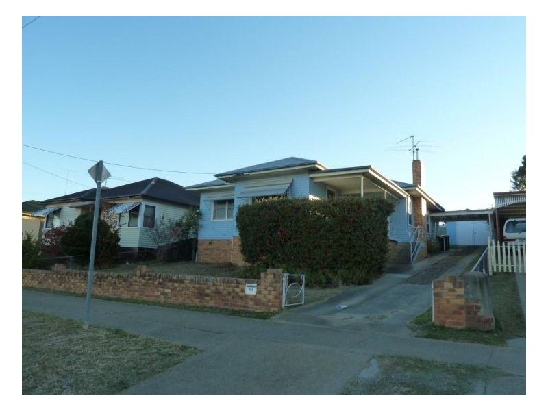 141 Goonoo Goonoo Road, Tamworth NSW 2340