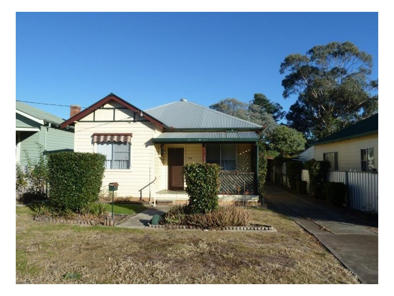 159 Dewhurst Street, Werris Creek NSW 2341