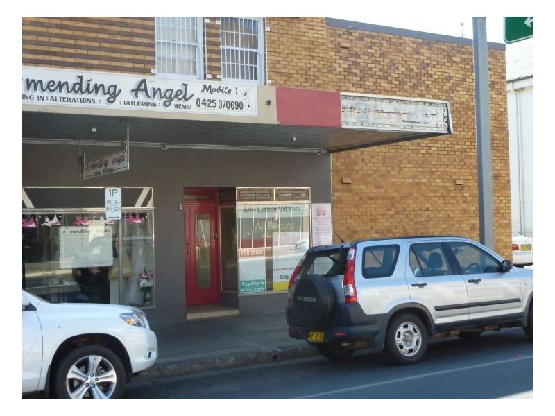 40 Brisbane Street, Tamworth NSW 2340