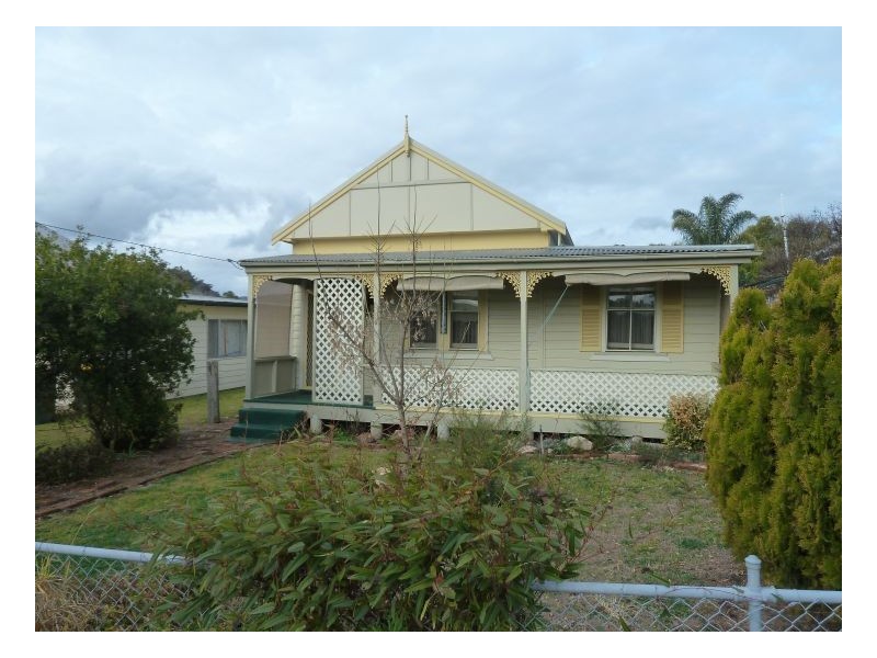 31 Single Street, Werris Creek NSW 2341