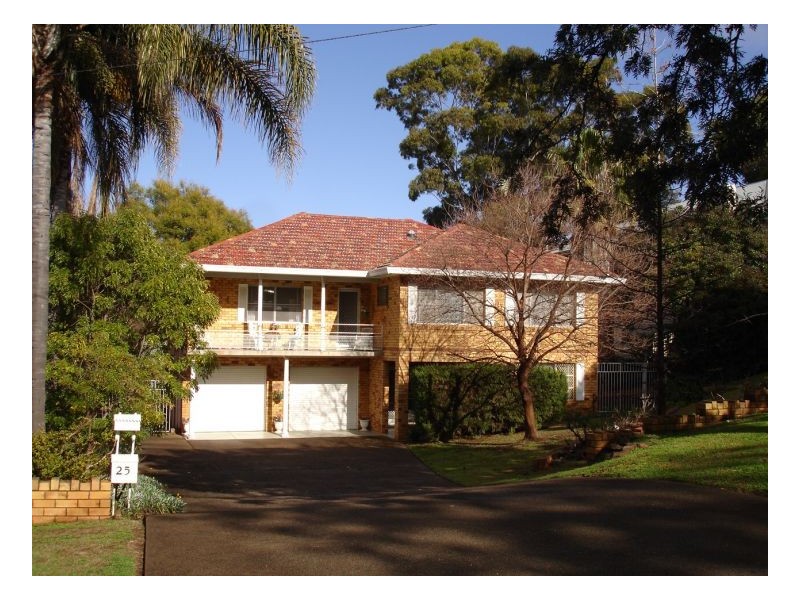 25 Napier Street, Tamworth NSW 2340