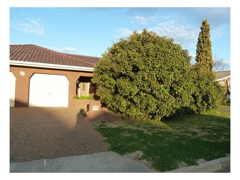 2/31 Links Avenue, Tamworth NSW 2340