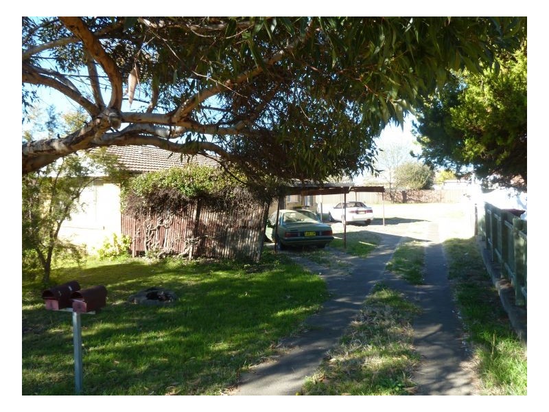 Tamworth NSW 2340