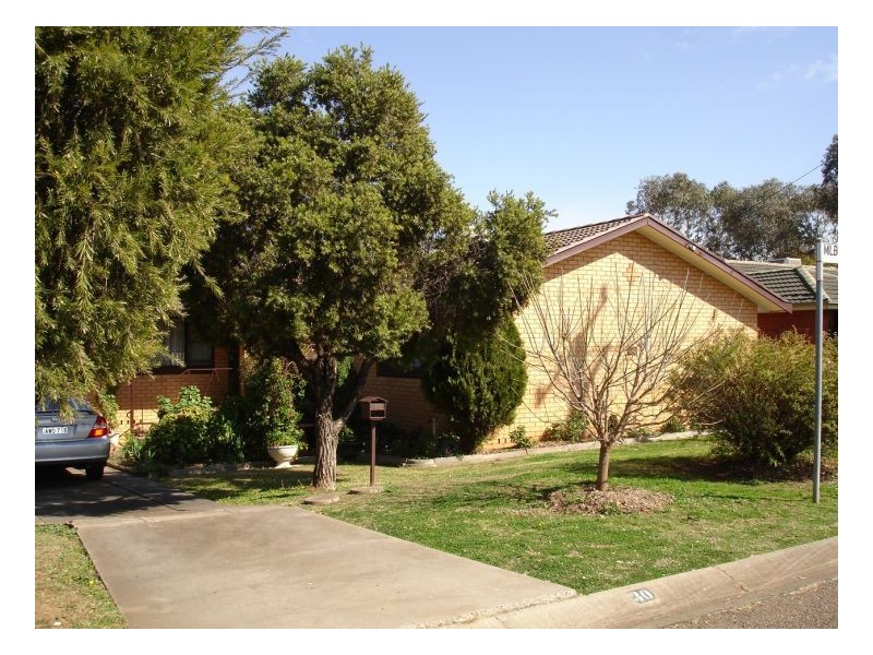 30 Milburn Road, Tamworth NSW 2340