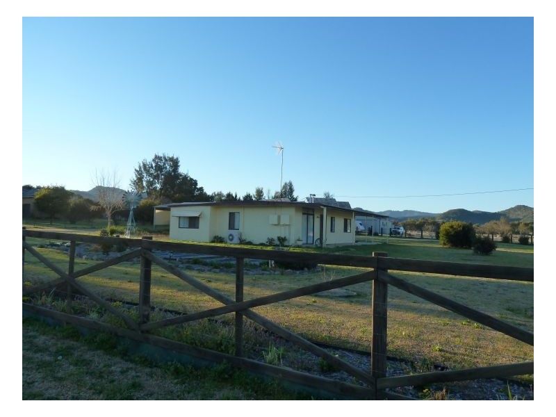 26 Braefarm Road, Moonbi NSW 2353