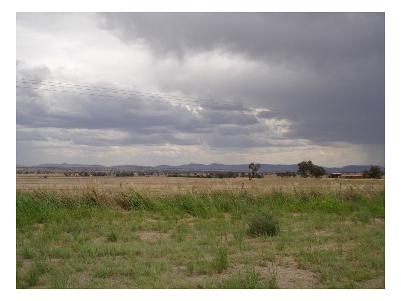 344 Top Somerton Road, Attunga NSW 2345