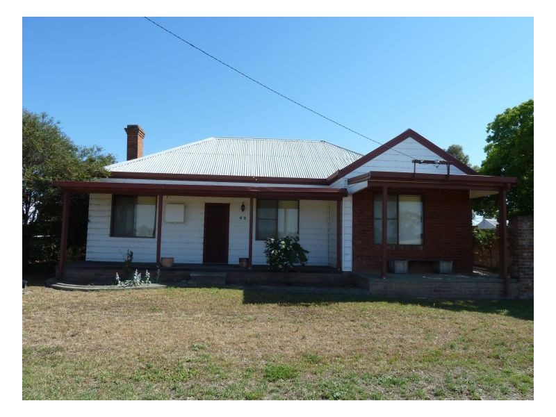 62 Attunga Street, Attunga NSW 2345