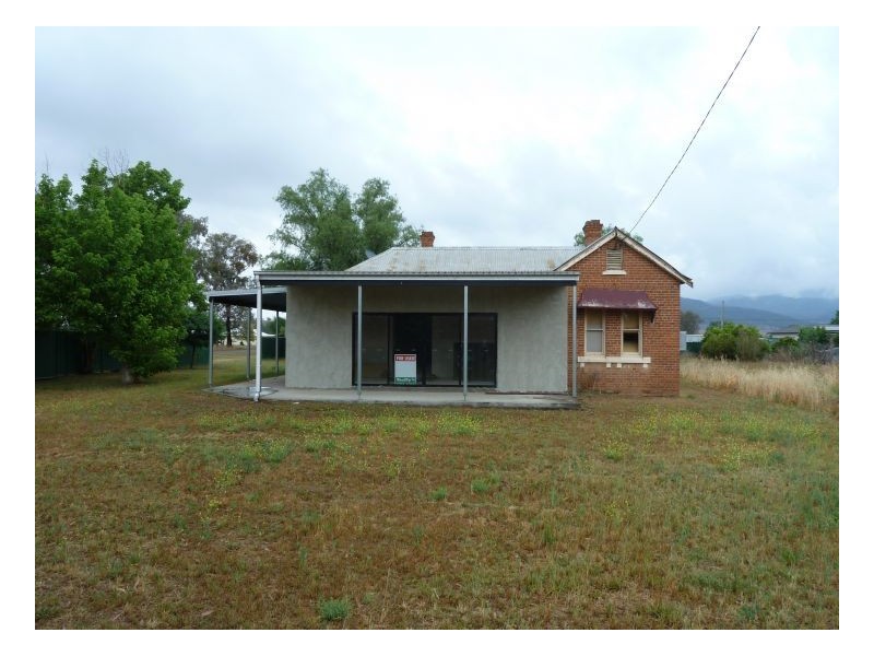 266 Manilla Street, Manilla NSW 2346