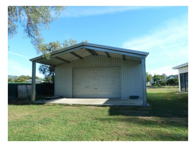 266 Manilla Street, Manilla NSW 2346