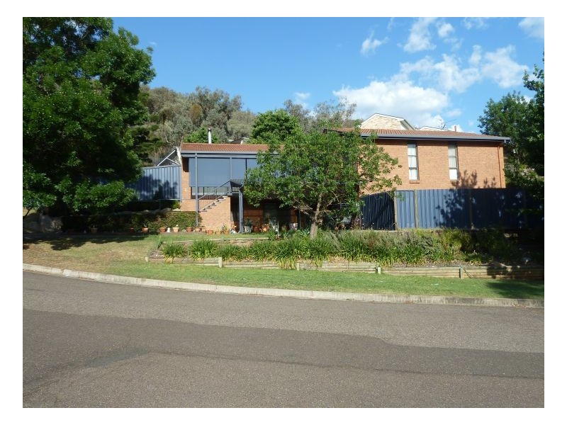 East Tamworth NSW 2340