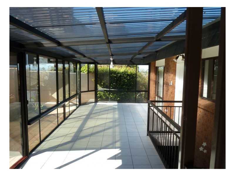 East Tamworth NSW 2340