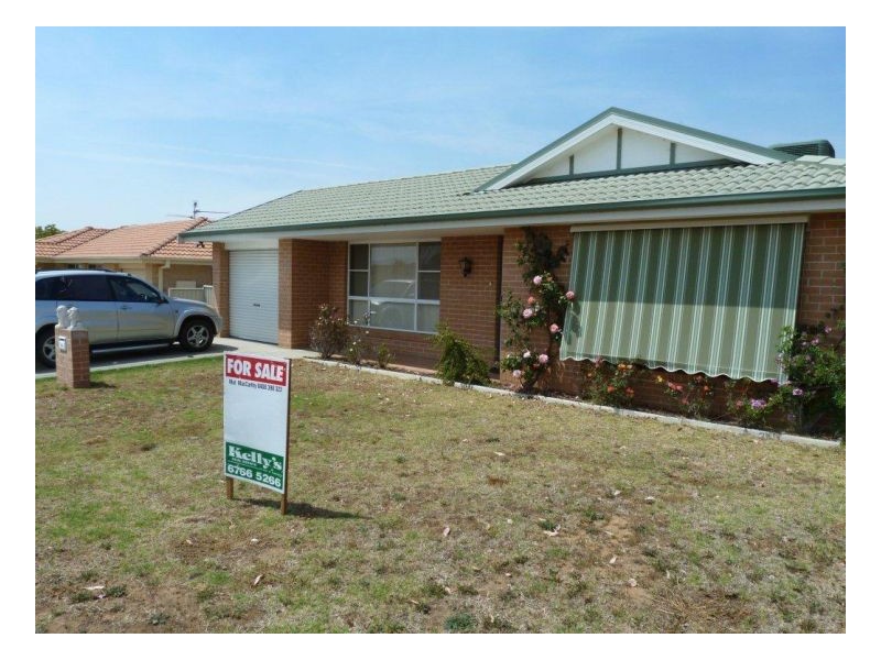 12a Banks Street, Tamworth NSW 2340