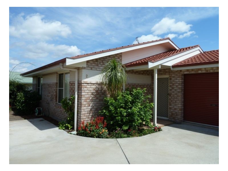 2/4 Gorman Street, Tamworth NSW 2340