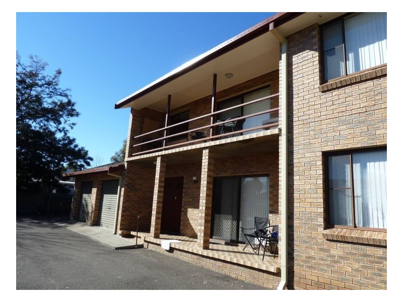 4/86 Belmore Street, Tamworth NSW 2340