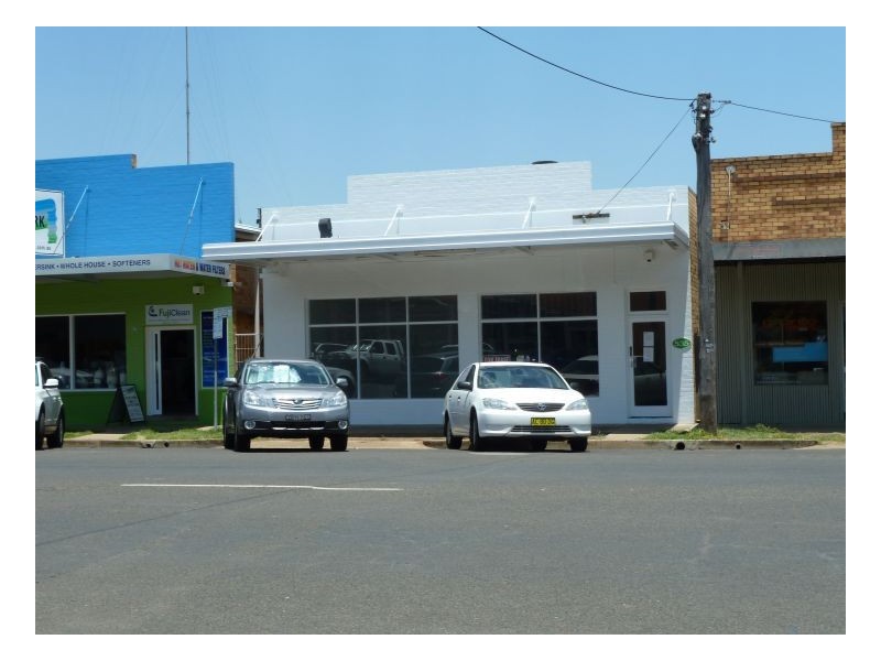 535 Peel Street, Tamworth NSW 2340