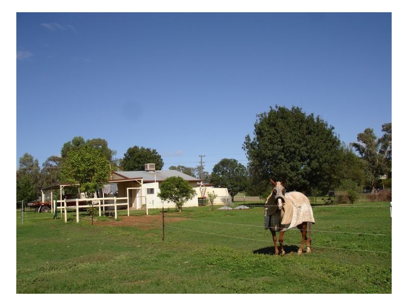 Gunnedah NSW 2380