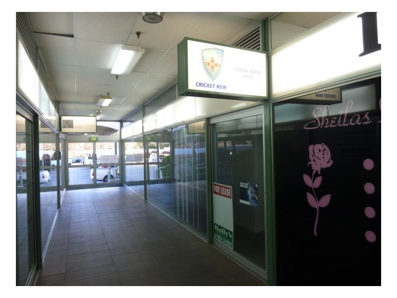5/459 Peel Street, Tamworth NSW 2340