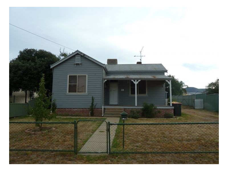 58 Denison Street, Tamworth NSW 2340
