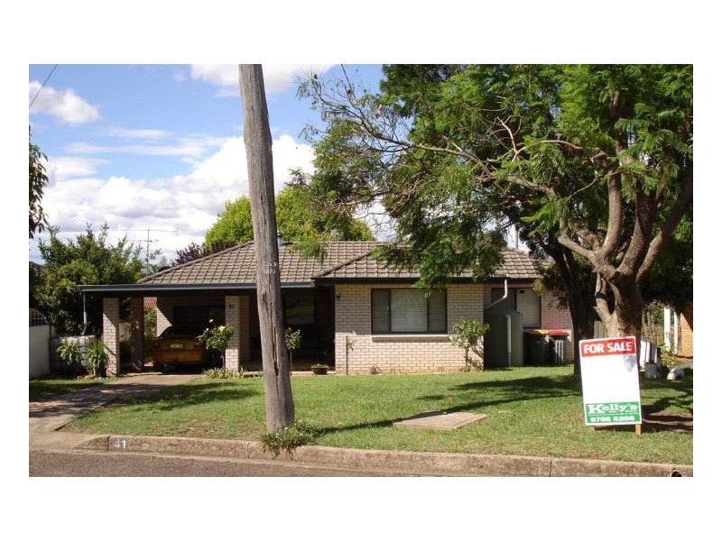 41 Arinya Street, Tamworth NSW 2340