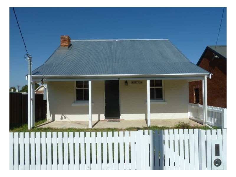 47 Griffin Avenue, Tamworth NSW 2340