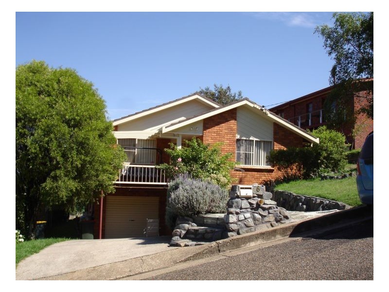 6 Bernice Place, Tamworth NSW 2340