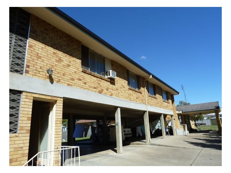 5/2 Edward Street, Tamworth NSW 2340