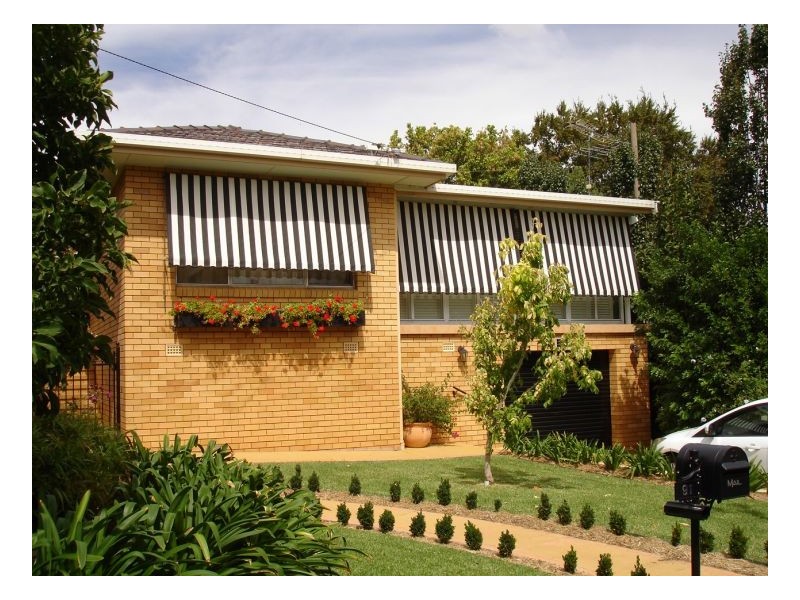 91 White Street, Tamworth NSW 2340