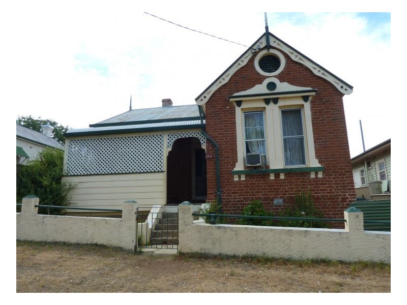 47 Darling Street, Tamworth NSW 2340