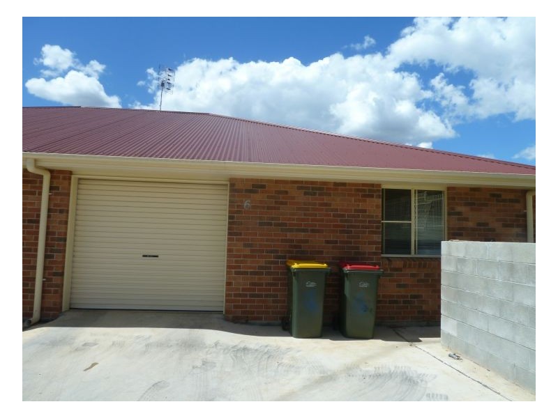 6/9-13 Thibault Street, Tamworth NSW 2340